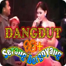 Dangdut Koplo  Serang Banten APK