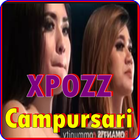 XPozz Campursari Hot New icône