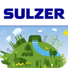 Sulzer Solutions أيقونة