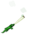 Cannabis Crocodile