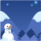 Snowman-icoon