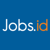 ikon Jobs ID Loker Indonesia