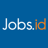 Jobs ID Loker Indonesia 图标