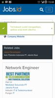 Jobs ID Loker Indonesia screenshot 3