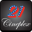 Jadwal Bioskop 21 Cineplex