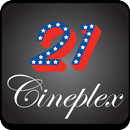 Jadwal Bioskop 21 Cineplex APK