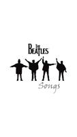 The Beatles' Songs ポスター