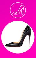 Shoedazzle Justfab Shoes ảnh chụp màn hình 1