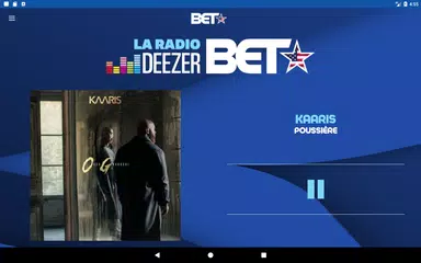 BET APK download