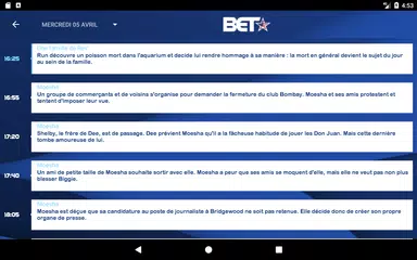 BET APK download