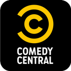 COMEDY CENTRAL 아이콘