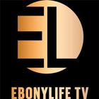 EBONYLIFE आइकन