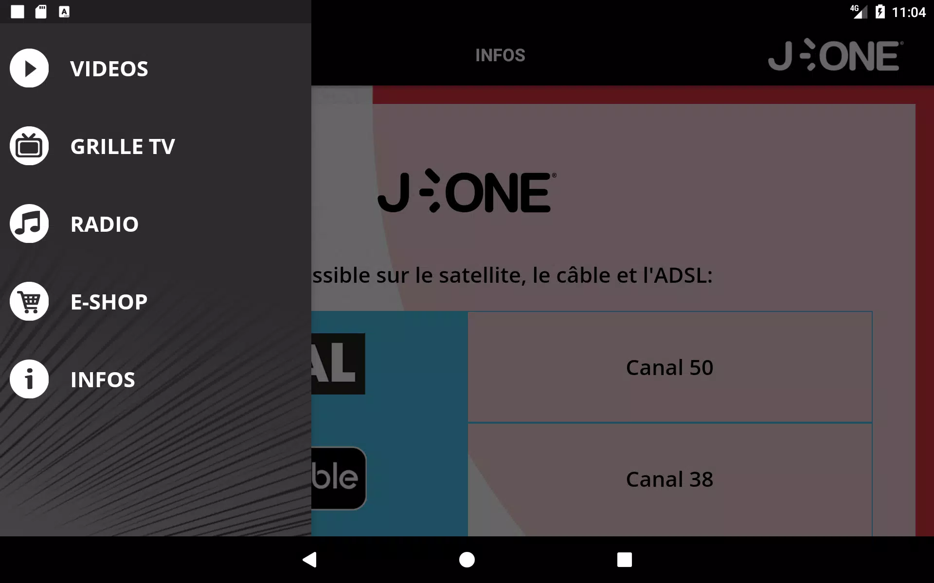 J-ONE APK for Android Download
