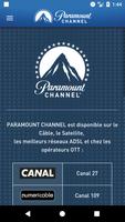 PARAMOUNT CHANNEL captura de pantalla 2