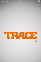 TRACE постер