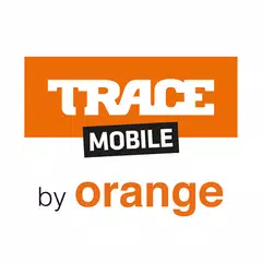 TRACE by Orange Pulse アプリダウンロード