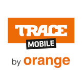 TRACE by Orange Pulse ikona