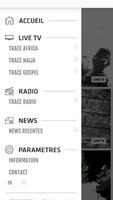 Trace Mobile Cameroun screenshot 1