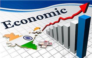 Indian Economic Survey Poster