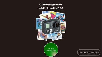 UmovE HD60 Camera screenshot 3