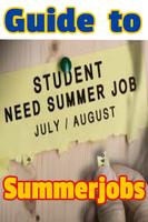 Guide to Summer jobs gönderen
