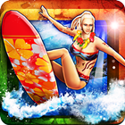 Ancient Surfer 2 أيقونة