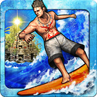 Ancient Surfer أيقونة