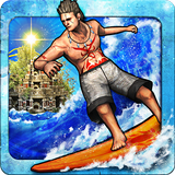 Ancient Surfer icône