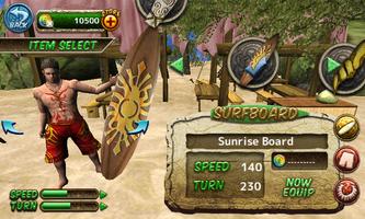 Ancient Surfer ภาพหน้าจอ 1