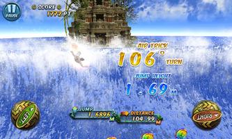 Ancient Surfer screenshot 2