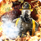 Courage of Fire أيقونة