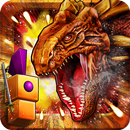 DiceSoldier vs Dragon APK