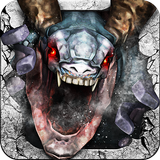 The Legend of Holy Archer (EN) أيقونة