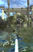 The Legend of Holy Archer (EN) تصوير الشاشة 1