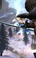 The Legend of Holy Archer постер