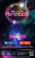 Million Asteroids पोस्टर