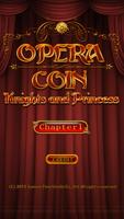 OPERA COIN Affiche