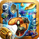 DIVE -The Mystery Of Abyss--APK