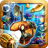 DIVE أيقونة