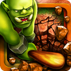 Troll Impact The Lone Guardian أيقونة