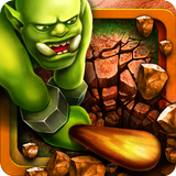 Troll Impact The Lone Guardian أيقونة