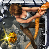 Vertical Cliff Mod apk أحدث إصدار تنزيل مجاني