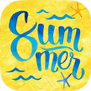 Summer Free Amazing Wallpapers APK