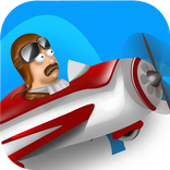 Crazy Pilot - Rescue Plane