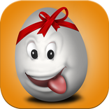 Egg Ninja - Jump Jump