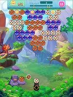 Bubble Shooter Birds screenshot 1