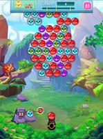 Bubble Shooter Birds screenshot 3