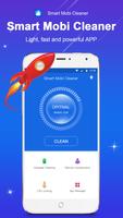 Smart Mobi Cleaner -  Junk Clean & Booster پوسٹر