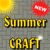 Summer Super Craft APK