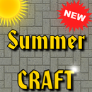 Summer Super Craft APK